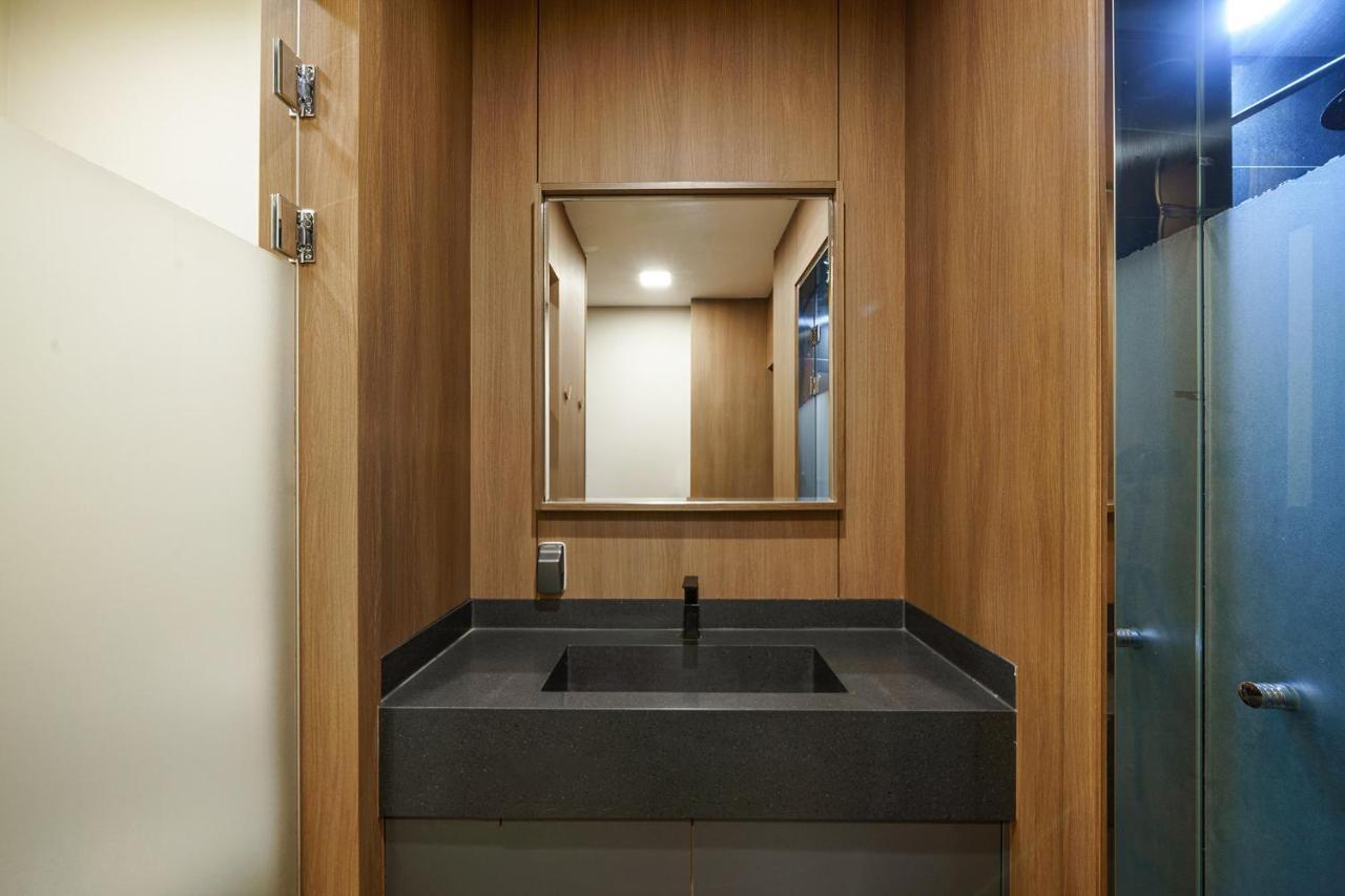 Mtm Family Hotel Gyeongju Zewnętrze zdjęcie