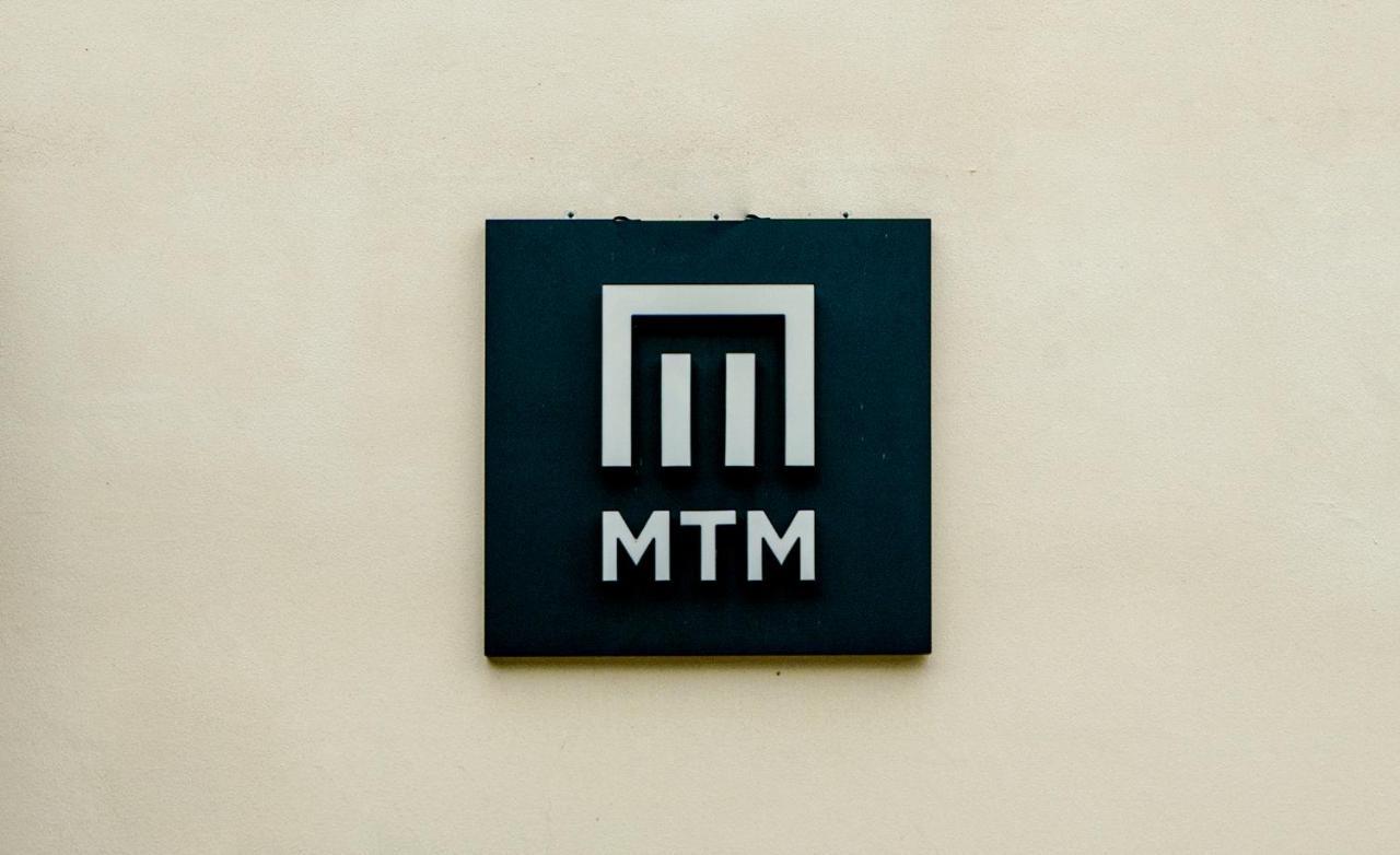 Mtm Family Hotel Gyeongju Zewnętrze zdjęcie